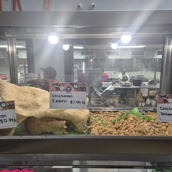 La Tamaulipeca Supermarket - Meat Shops Near Me - Livingston, Texas La Tamaulipeca Supermarket - Meat Shops Near Me - Livingston, Texas