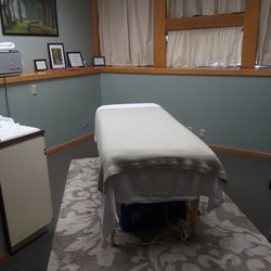 Human Touch Massage