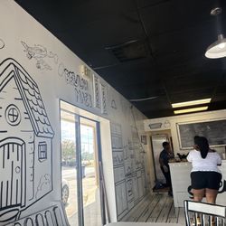 Beulah Mae's