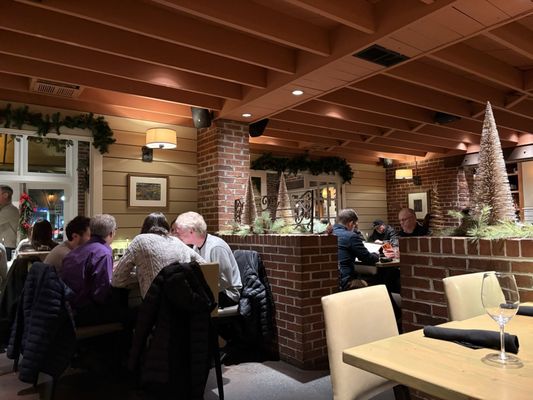 Murphy's Restaurant by null