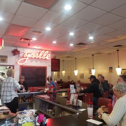 Brookville Grille - #ReviewsByRL