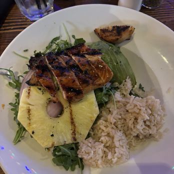 Murphy's Tap House - Hawaiian Hawaiian Chicken Bowl - Bars Near Me - Louisville, Colorado