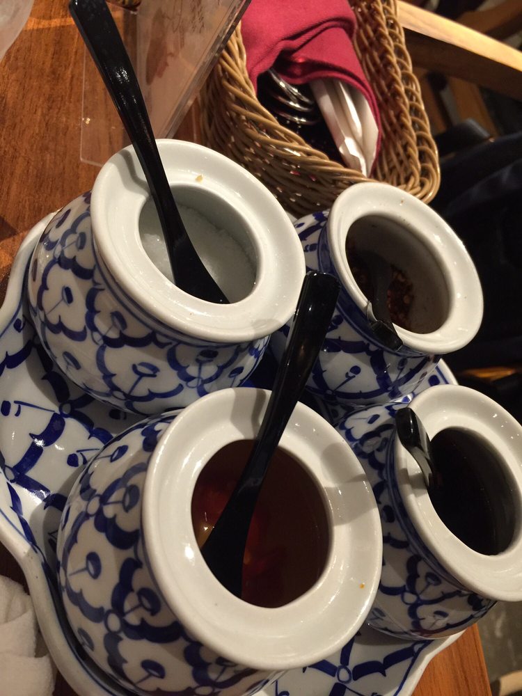 Siam Heritage Kitchen Lazona Kawasaki Plaza 