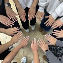 Happy Nail & Lash