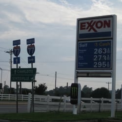Port City Exxon