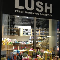 Lush
