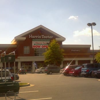 Harris Teeter - Grocery Near Me - Fort Mill, South Carolina Harris Teeter - Grocery Near Me - Fort Mill, South Carolina