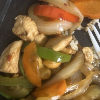 Thai House - Cashew chicken! - Thai Near Me - Georgetown, Kentucky Thai House - Cashew chicken! - Thai Near Me - Georgetown, Kentucky
