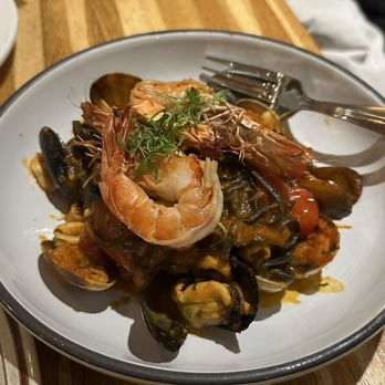 OSTE - Italian Near Me - Los Angeles, California OSTE - Italian Near Me - Los Angeles, California