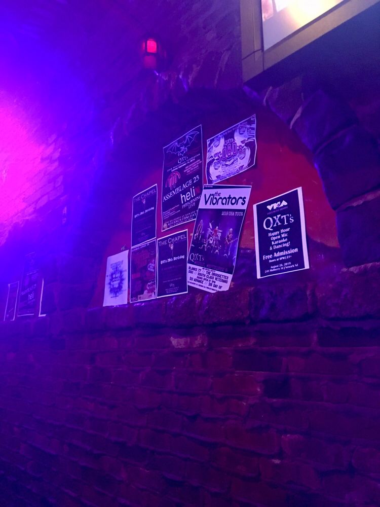 Photo of QXT's Night Club - Newark, NJ, United States