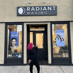 Radiant Waxing Westfield - Radiant Waxing in Westfield