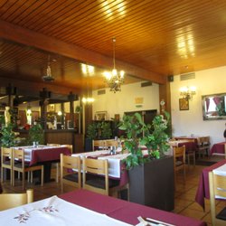 Olympia - Tsg Restaurant