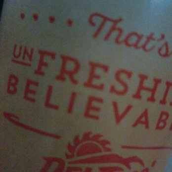 Del Taco - Fast Food Near Me - Highland, California
