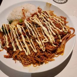 Kimchi