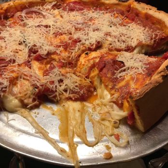 Oregano's - Pizza Near Me - Tempe, Arizona