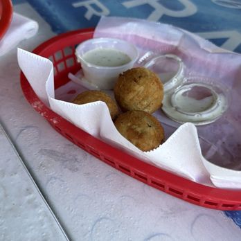 Dorado's - boudin - Seafood Near Me - Surfside Beach, Texas Dorado's - boudin - Seafood Near Me - Surfside Beach, Texas