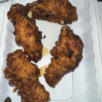 bb.q Chicken Marlton - Gangnam Style Wings - Chicken Shop Near Me - Marlton, New Jersey