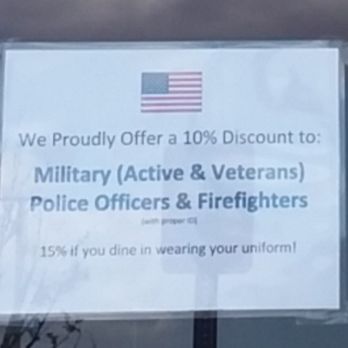 Thai Spice - Discount for military/vets, those in uniform - Thai Near Me - Spring Hill, Florida Thai Spice - Discount for military/vets, those in uniform - Thai Near Me - Spring Hill, Florida