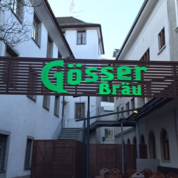 Gösserbräu Bregenz - Bars Near Me - Bregenz, 8