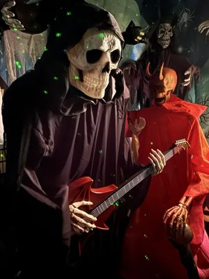 O Museum in The Mansion by null