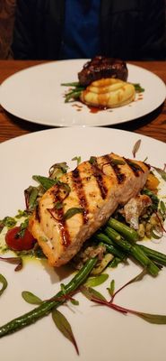 Whistling Straits Restaurant by null