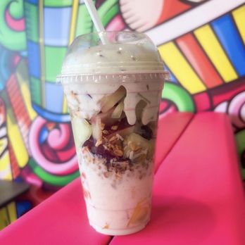 Fruity Loco - Bionico - Juice Bars & Smoothies Near Me - Spring Valley, California Fruity Loco - Bionico - Juice Bars & Smoothies Near Me - Spring Valley, California