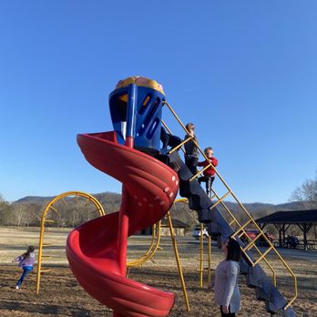 Indian Mountain State Park - Playground - Parks Near Me - Jellico, Tennessee Indian Mountain State Park - Playground - Parks Near Me - Jellico, Tennessee