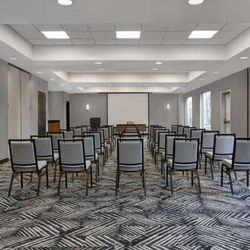 Hyatt Place Jackson/Ridgeland - Meeting Room