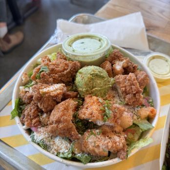 Starbird Chicken - Chicken Shop Near Me - South San Francisco, California Starbird Chicken - Chicken Shop Near Me - South San Francisco, California