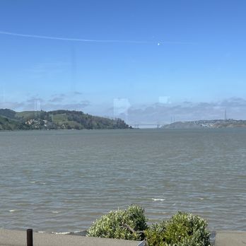 Sailor Jack's - View from our table upstairs - Seafood Near Me - Benicia, California Sailor Jack's - View from our table upstairs - Seafood Near Me - Benicia, California