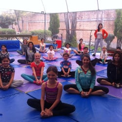 Espacio Gimnasia - Clase de Gimnasia para niños