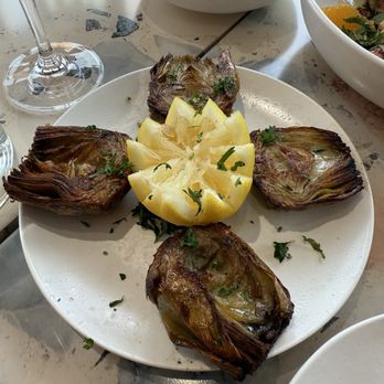 Vera Restaurant - Artichoke - Cocktail Bars Near Me - Morgan Hill, California Vera Restaurant - Artichoke - Cocktail Bars Near Me - Morgan Hill, California