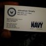 Navy Recruiting Stations