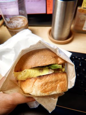 Emmita’s Café by null