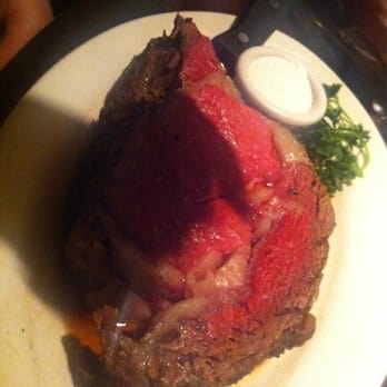 Wildfire - King Cut Prime Rib -- what a monster!! - Steakhouses Near Me - Oak Brook, Illinois Wildfire - King Cut Prime Rib -- what a monster!! - Steakhouses Near Me - Oak Brook, Illinois