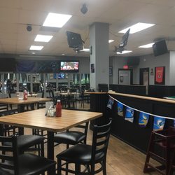 City Of Legends Sports Bar & Grill