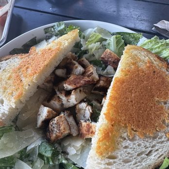 Burger Bench - Burgers Near Me - Vista, California