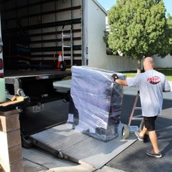 Trico Long Distance Movers - packing materials for sale