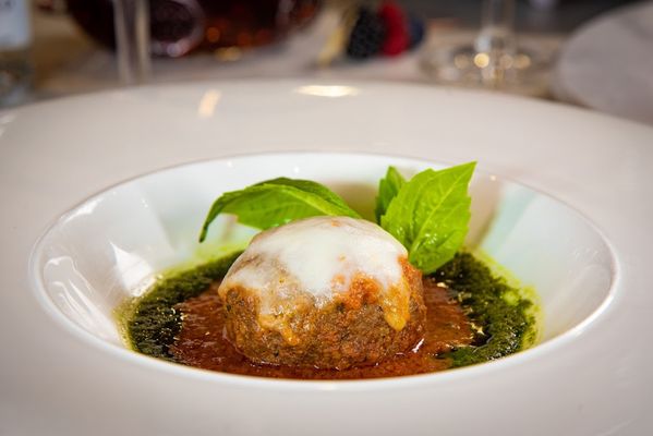 La Strada Italian Kitchen & Bar by null