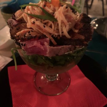 LiT - Tataki - Asian Fusion Near Me - San Juan, Puerto Rico