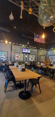 Hook & Reel Cajun Seafood & Bar by null
