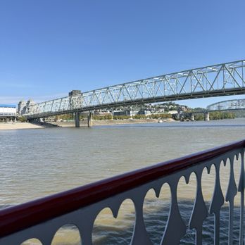 B B Riverboats - River - Boating Near Me - Newport, Kentucky B B Riverboats - River - Boating Near Me - Newport, Kentucky