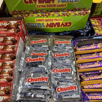 Bulk Candy Store - Candy Stores Near Me - West Palm Beach, Florida