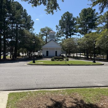 University of Mobile - Colleges & Universities Near Me - Mobile, Alabama