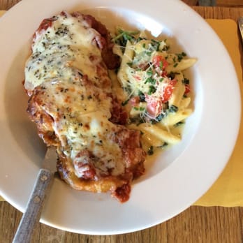 The Orchard - Seafood Near Me - Frederick, Maryland