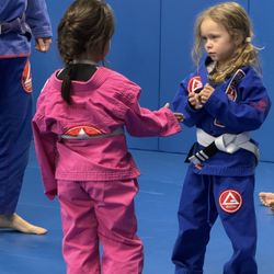 Gracie Barra Sebring