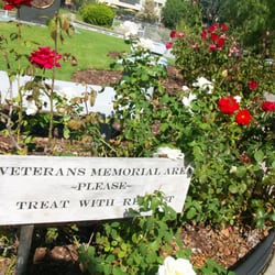 Rancho Bernardo Veteran's Memorial