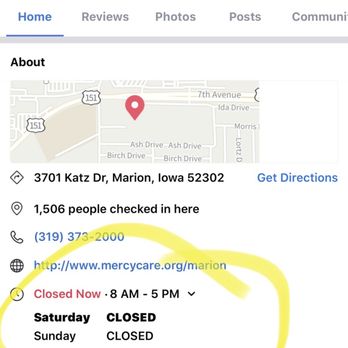 Mercycare Marion - Family Practice Near Me - Marion, Iowa Mercycare Marion - Family Practice Near Me - Marion, Iowa