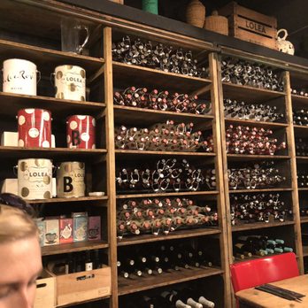 Casa Lolea - Tapas Bars Near Me - Barcelona, B