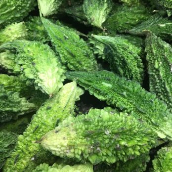 North Park Produce - Mold filled Bitter Melon at north park produce in Poway! - Grocery Near Me - Poway, California North Park Produce - Mold filled Bitter Melon at north park produce in Poway! - Grocery Near Me - Poway, California